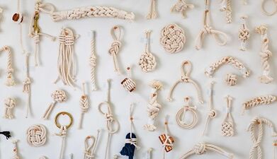 Πώς να φτιάξετε ένα γούρι με τα χέρια σας