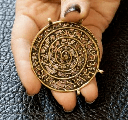 Σπείρα ευτυχίας