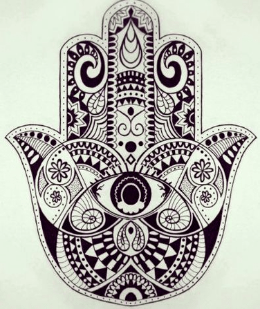 Χέρι της Φατίμα